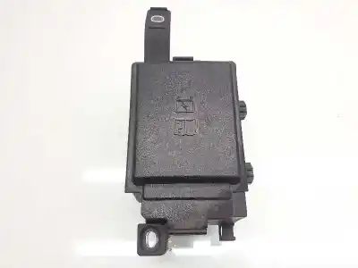 Second-hand car spare part fuse box unit for jaguar xe portfolio oem iam references t2h55941  gx7314n073db