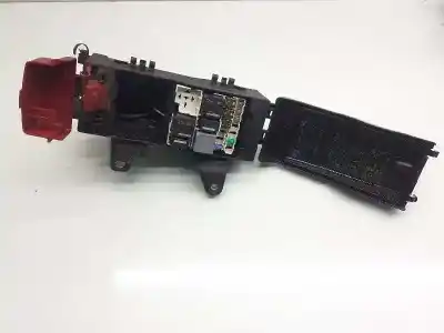 Second-hand car spare part fuse box unit for jaguar xe portfolio oem iam references t4n11774