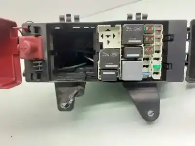 Second-hand car spare part fuse box unit for jaguar xe portfolio oem iam references t4n11774  gx7314a067aa