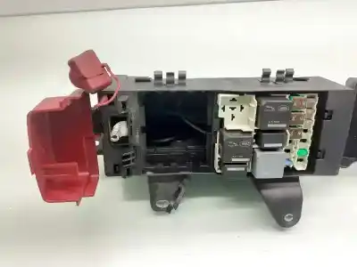Second-hand car spare part fuse box unit for jaguar xe portfolio oem iam references t4n11774  gx7314a067aa