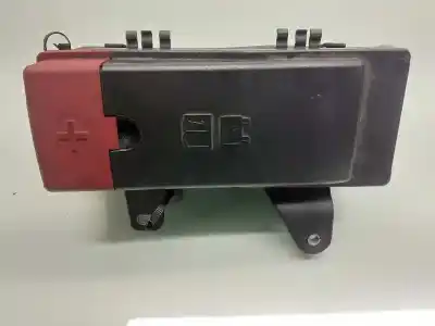 Second-hand car spare part fuse box unit for jaguar xe portfolio oem iam references t4n11774  gx7314a067aa