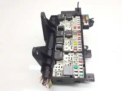 Second-hand car spare part fuse box unit for jaguar xe portfolio oem iam references t4n11844