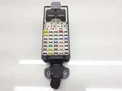 Second-hand car spare part fuse box unit for jaguar xe portfolio oem iam references t4n11818