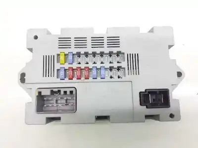 Second-hand car spare part fuse box unit for jaguar xe portfolio oem iam references cpla14q073aa