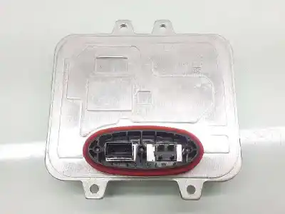 Second-hand car spare part xenon headlights control unit  for jaguar xe portfolio oem iam references t4n13307