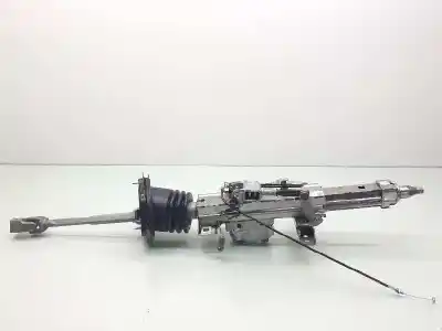 Second-hand car spare part steering column for jaguar xe portfolio oem iam references t2h19927