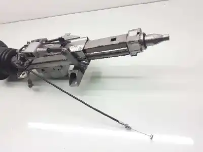 Second-hand car spare part steering column for jaguar xe portfolio oem iam references t2h19927 t2h52302 gx733c529df