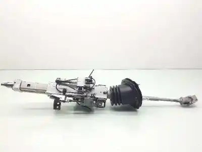 Second-hand car spare part steering column for jaguar xe portfolio oem iam references t2h19927 t2h52302 gx733c529df