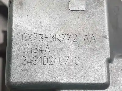 Second-hand car spare part steering column for jaguar xe portfolio oem iam references t2h19927 t2h52302 gx733c529df