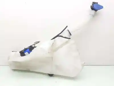 Second-hand car spare part windscreen washer bottle for jaguar xe portfolio oem iam references t2h8377