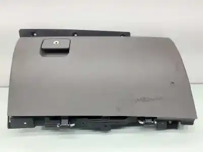 Second-hand car spare part glove compartment for jaguar xe portfolio oem iam references t4n15540amt