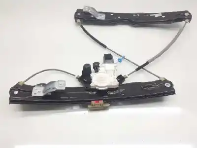 Second-hand car spare part driver left window regulator for jaguar xe portfolio oem iam references t4n16298 t4n29081 gx7323201ae