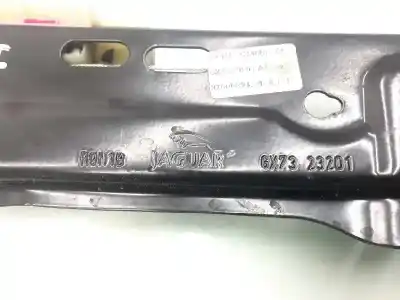 Second-hand car spare part driver left window regulator for jaguar xe portfolio oem iam references t4n16298 t4n29081 gx7323201ae