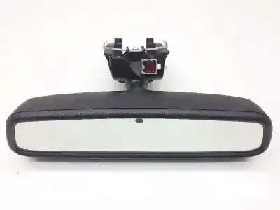 Second-hand car spare part interior rearview mirror for jaguar xe portfolio oem iam references t4a2647