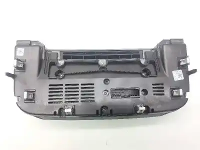 Second-hand car spare part climate control for jaguar xe portfolio oem iam references t2h5428 160818a0970x gx6318c858le
