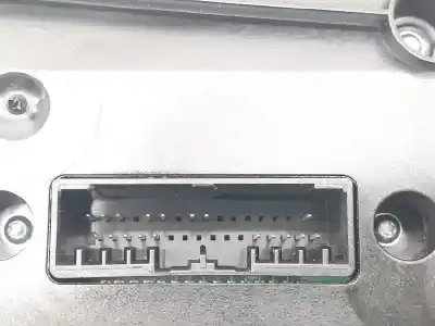 Second-hand car spare part climate control for jaguar xe portfolio oem iam references t2h5428 160818a0970x gx6318c858le