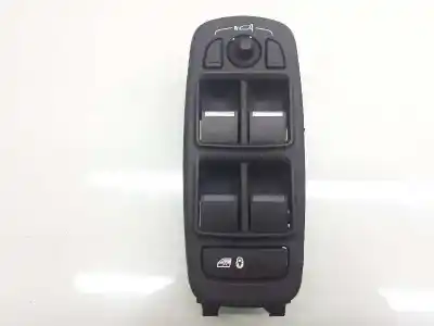 Second-hand car spare part left front power window switch for jaguar xe portfolio oem iam references t2h3234