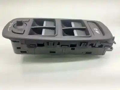 Second-hand car spare part left front power window switch for jaguar xe portfolio oem iam references t2h3234 spa028jt00f gx7314540ac