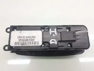 Second-hand car spare part left front power window switch for jaguar xe portfolio oem iam references t2h3234 spa028jt00f gx7314540ac