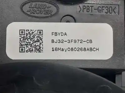 Second-hand car spare part headlights switch for jaguar xe portfolio oem iam references t4n4335 t2h41441 t4n16225