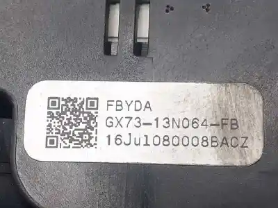 Second-hand car spare part headlights switch for jaguar xe portfolio oem iam references t4n4335 t2h41441 t4n16225