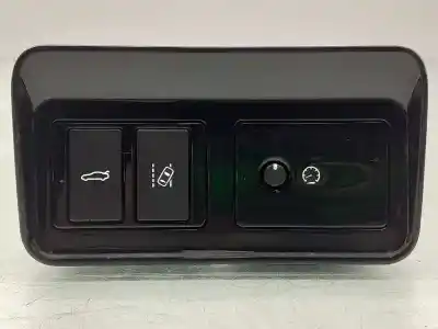 Second-hand car spare part multifunction switch for jaguar xe portfolio oem iam references dh9wd