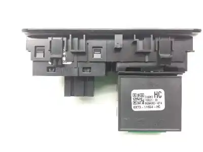 Second-hand car spare part multifunction switch for jaguar xe portfolio oem iam references dh9wd m0858005242 1adsax760b