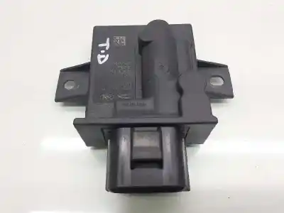 Second-hand car spare part electronic module for jaguar xe portfolio oem iam references t2h21042