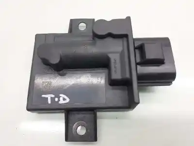 Second-hand car spare part electronic module for jaguar xe portfolio oem iam references t2h21042 t2h57062 fk729d370ae