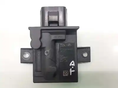 Second-hand car spare part electronic module for jaguar xe portfolio oem iam references t2h21042 t2h57062 fk729d370ae