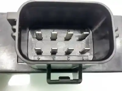 Second-hand car spare part electronic module for jaguar xe portfolio oem iam references t2h21042 t2h57062 fk729d370ae