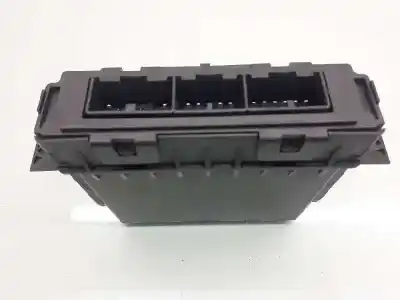 Second-hand car spare part electronic module for jaguar xe portfolio oem iam references t2h28724 gx6314f498ae gx6314f498