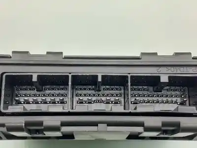 Second-hand car spare part electronic module for jaguar xe portfolio oem iam references t2h28724 gx6314f498ae gx6314f498