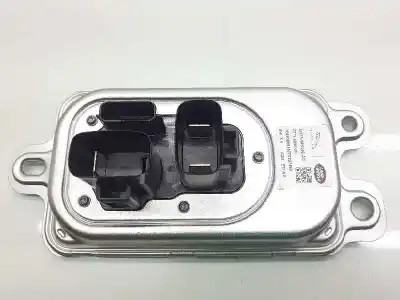 Second-hand car spare part electronic module for jaguar xe portfolio oem iam references c2d49932 gx7314b526ac gx7314b526