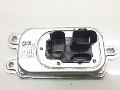 Second-hand car spare part electronic module for jaguar xe portfolio oem iam references c2d49932 gx7314b526ac gx7314b526