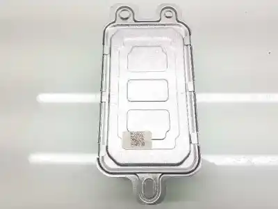 Second-hand car spare part electronic module for jaguar xe portfolio oem iam references c2d49932 gx7314b526ac gx7314b526