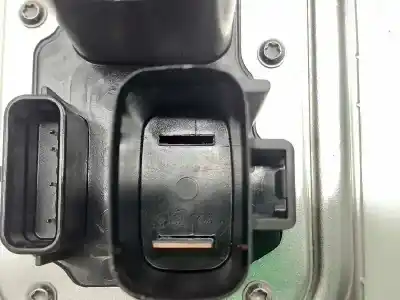 Second-hand car spare part electronic module for jaguar xe portfolio oem iam references c2d49932 gx7314b526ac gx7314b526