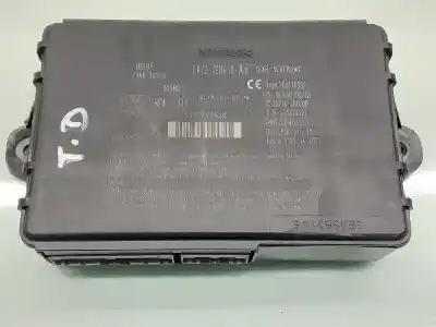 Second-hand car spare part electronic module for jaguar xe portfolio oem iam references t2h19517