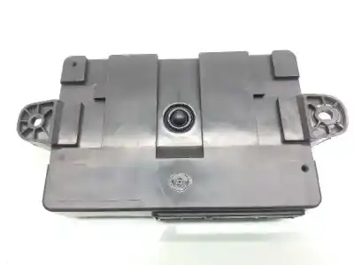 Second-hand car spare part electronic module for jaguar xe portfolio oem iam references t2h19517 fk7219h440ag j9c16072