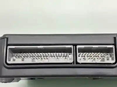 Second-hand car spare part electronic module for jaguar xe portfolio oem iam references t2h19517 fk7219h440ag j9c16072