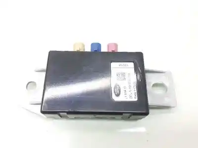 Second-hand car spare part electronic module for jaguar xe portfolio oem iam references c2d33465