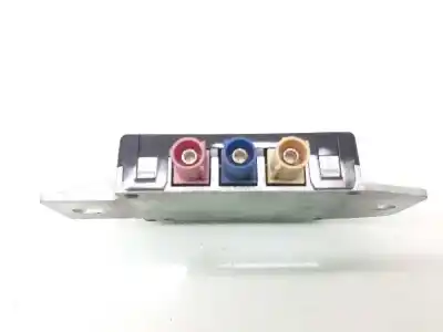 Second-hand car spare part electronic module for jaguar xe portfolio oem iam references c2d33465  dpla19c097ba