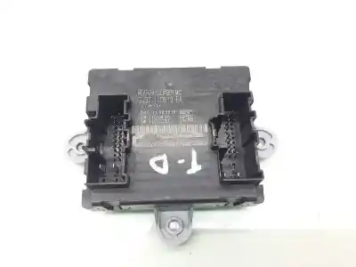 Second-hand car spare part electronic module for jaguar xe portfolio oem iam references gj3214d619ba
