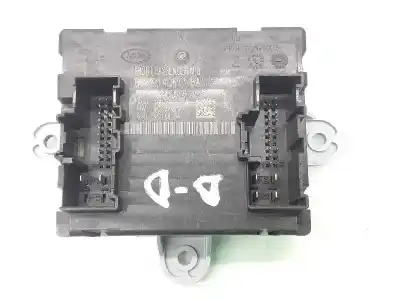 Second-hand car spare part electronic module for jaguar xe portfolio oem iam references gj3214d617ba