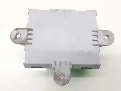 Second-hand car spare part electronic module for jaguar xe portfolio oem iam references gj3214d617ba  
