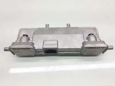 Second-hand car spare part electronic module for jaguar xe portfolio oem iam references t2h19525 gx6319h406 gx6319h406aj