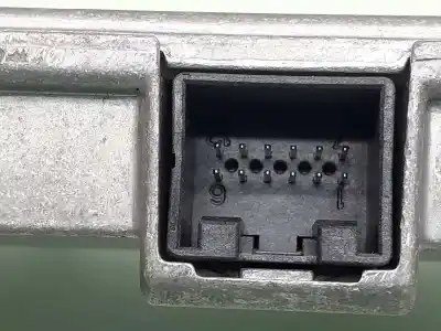 Second-hand car spare part electronic module for jaguar xe portfolio oem iam references t2h19525 gx6319h406 gx6319h406aj