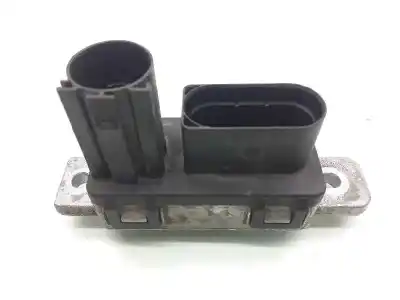 Second-hand car spare part electronic module for jaguar xe portfolio oem iam references t2h20986