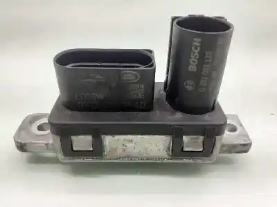 Second-hand car spare part electronic module for jaguar xe portfolio oem iam references t2h20986 gx7312b533ad gx7312b533ae