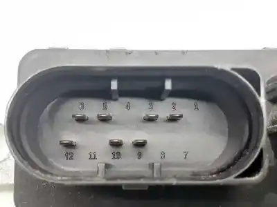 Second-hand car spare part electronic module for jaguar xe portfolio oem iam references t2h20986 gx7312b533ad gx7312b533ae